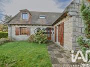 Maison 6 pièces 215 m²