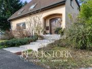 Maison 6 pièces 220 m²