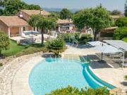 Maison 6 pièces 220 m²