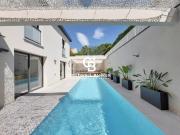 Maison 6 pièces 220 m²