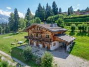 Maison 6 pièces 220 m²