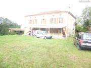 Maison 6 pièces 220 m²