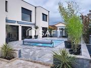 Maison 6 pièces 220 m²