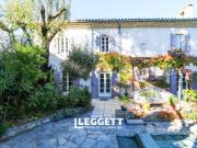 Maison 6 pièces 220 m²