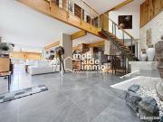 Maison 6 pièces 220 m²