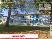 Maison 6 pièces 221 m²