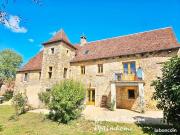 Maison 6 pièces 222 m²