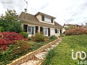 Maison 6 pièces 222 m²