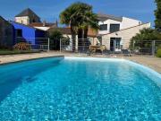 Maison 6 pièces 223 m²