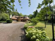Maison 6 pièces 223 m²