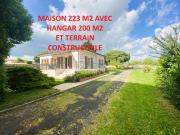 Maison 6 pièces 223 m²
