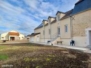 Maison 6 pièces 224 m²