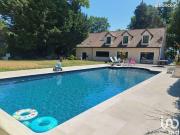 Maison 6 pièces 224 m²