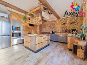 Maison 6 pièces 224 m²