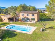 Maison 6 pièces 224 m²