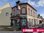 Maison 6 pièces 224 m² Tillières sur Avre