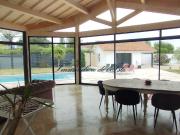 Maison 6 pièces 225 m²