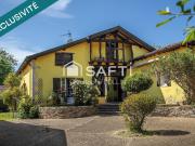 Maison 6 pièces 225 m²