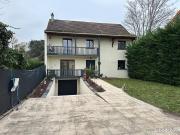 Maison 6 pièces 226 m²