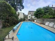 Maison 6 pièces 226 m²