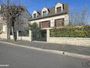 Maison 6 pièces 226 m²