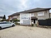 Maison 6 pièces 226 m²