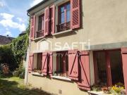 Maison 6 pièces 227 m²