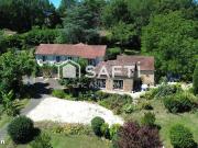 Maison 6 pièces 227 m²