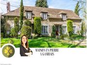 Maison 6 pièces 227 m²