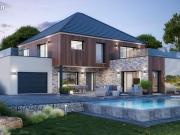 Maison 6 pièces 228 m²