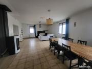 Maison 6 pièces 228 m²