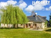Maison 6 pièces 229 m²