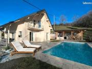 Maison 6 pièces 229 m²