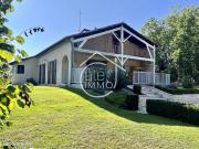 Maison 6 pièces 229 m²