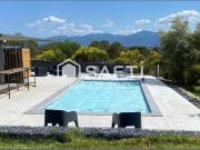 Maison 6 pièces 230 m²