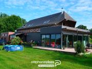 Maison 6 pièces 230 m²