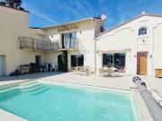 Maison 6 pièces 230 m²