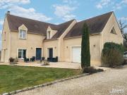 Maison 6 pièces 230 m²