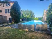 Maison 6 pièces 230 m²