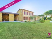 Maison 6 pièces 230 m²