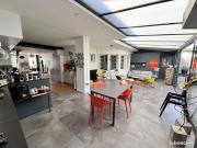 Maison de village 6 pièces 230 m²