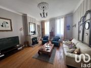 Maison 6 pièces 230 m²