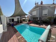 Maison 7 pièces 226 m²