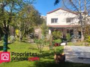 Maison 6 pièces 230 m²