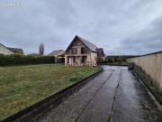 Maison 6 pièces 232 m²