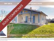 Maison 6 pièces 233 m²
