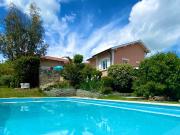 Maison 6 pièces 233 m²