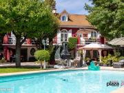 Maison 6 pièces 233 m²