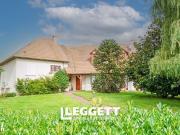 Maison 6 pièces 234 m²