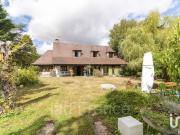 Maison 6 pièces 235 m²